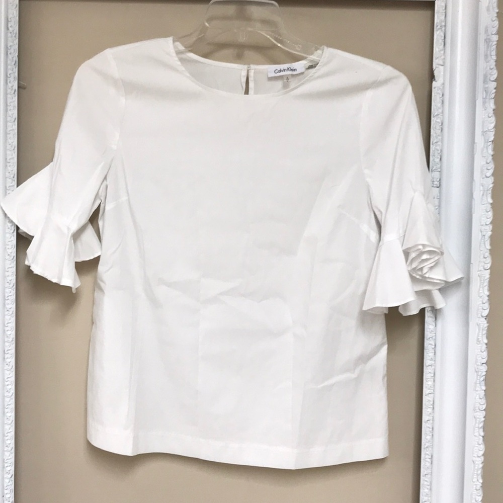 Calvin Klein top